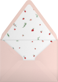 Brunch - Paperless Post Envelope