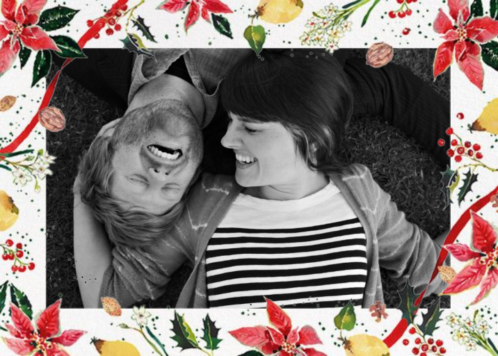 Holiday Harvest (Photo) by Happy Menocal