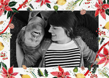 Holiday Harvest (Photo) by Happy Menocal