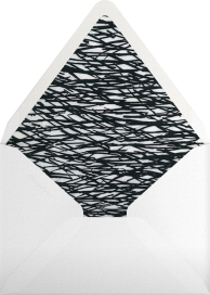 Cherish (Stationery) - Kelly Wearstler Envelope