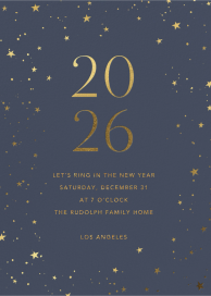 Starlight by Sugar Paper