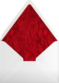 Elmos Tickled Photo - Sesame Street Envelope