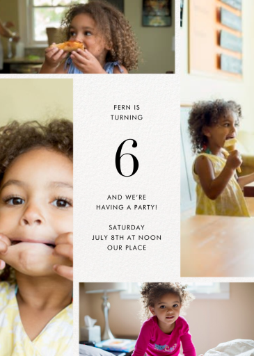 Quad by Paperless Post