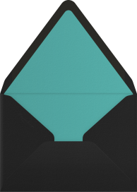 Party Twice - Paperless Post Envelope