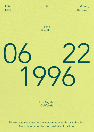 Counting Down by Goods Gang