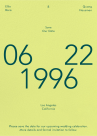 Counting Down by Goods Gang