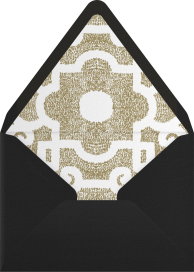 Parthenon - Paperless Post Envelope