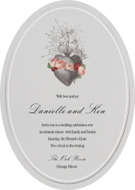 Beating Heart by Open Sea Design Co.