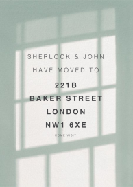 Block Island, 4pm by Paperless Post