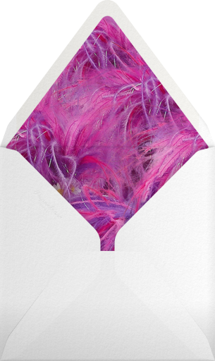 Abby Cadabby - Sesame Street Envelope