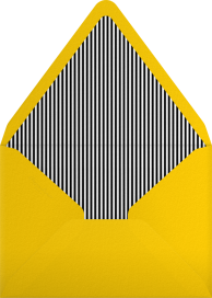 Winging It - Hello!Lucky Envelope