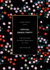 Taivaankukat by Marimekko