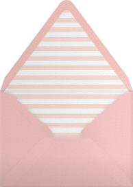 Sprinkled with Love - Sugar Paper Envelope