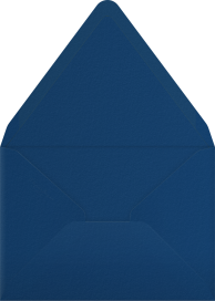 PBR Can - Paperless Post Envelope