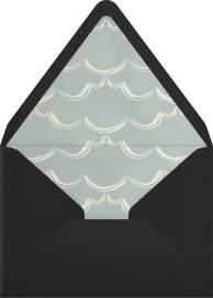 Vintage Confection - Paperless Post Envelope