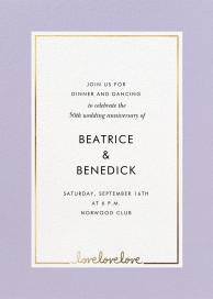 Thirds a Charm by kate spade new york