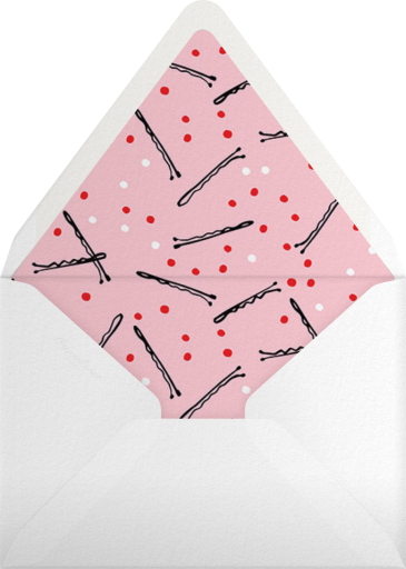 Birthday Beauty - Hello!Lucky Envelope