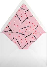 Birthday Beauty - Hello!Lucky Envelope