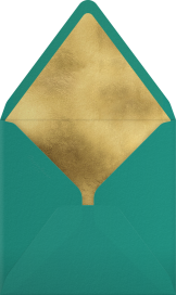 Just Joy (Square) - Hello!Lucky Envelope