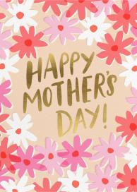 Flowerbed by Hello!Lucky