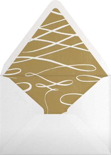 Mint - Paperless Post Envelope