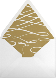 Mint - Paperless Post Envelope