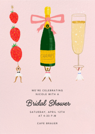 Like a Champ by Carolyn Suzuki Studio