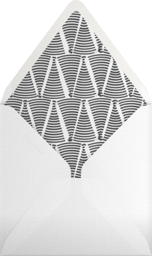 Elope II (Save The Date) - Kelly Wearstler Envelope