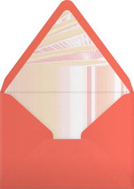 Ivory Plain - Paperless Post Envelope