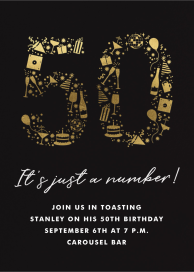 Party Puzzle by Cheree Berry Paper & Design