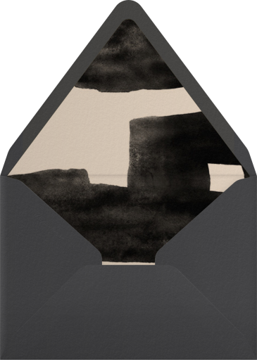 Symmetry - Kelly Wearstler Envelope