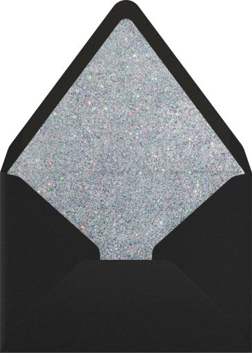 Allure - Paperless Post Envelope