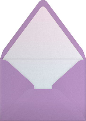 Playful Twist - Both Envelope