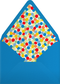 Legendairy - Paperless Post Envelope