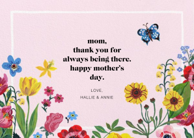 Champ de Fleurs by Nathalie Lété