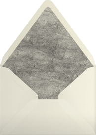 Literature Lover - Sam Crosby Envelope