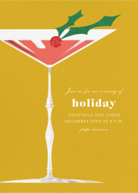 Yueltini by Paperless Post