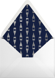 Halston - Paperless Post Envelope