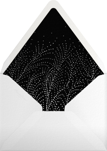 Underwood - Paperless Post Envelope