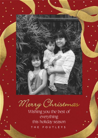 Wrapped with Love by Paperless Post