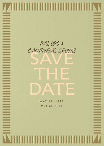 Adobe - Invitation by Paperless Post