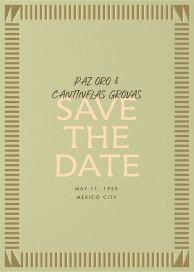 Adobe by Paperless Post