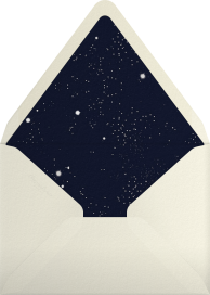 Infinite Wonder - Vashti Harrison Envelope