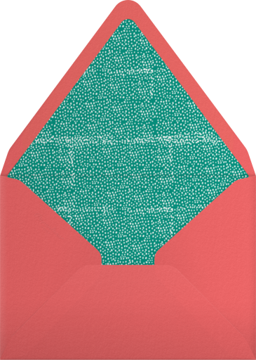 Girl Girl Girl! - Mr. Boddington's Studio Envelope