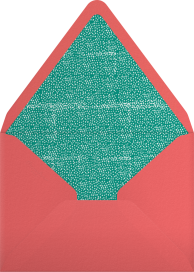 Girl Girl Girl! - Mr. Boddington's Studio Envelope