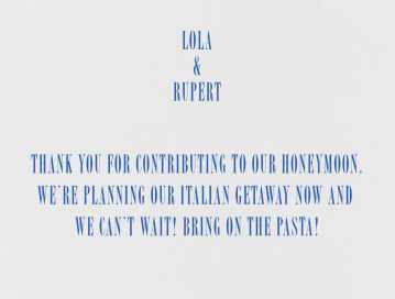 Assemblage I (Stationery) by Paperless Post