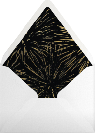 Multi Picture - Paperless Post Envelope