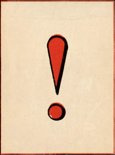 Red Letter by John Derian