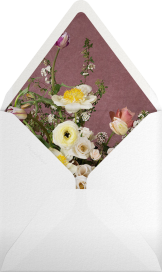 Messidor Photo - Putnam & Putnam Envelope