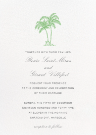 Mascarene by Crane & Co.